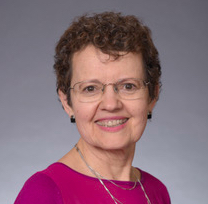 Dr. Elizabeth McMahon