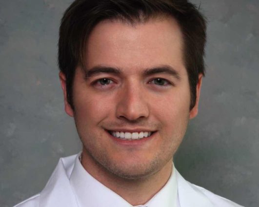 Dr. Brandon Birckhead