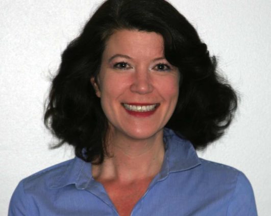 Beth Rogozinski